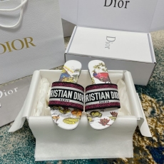 Christian Dior Slippers